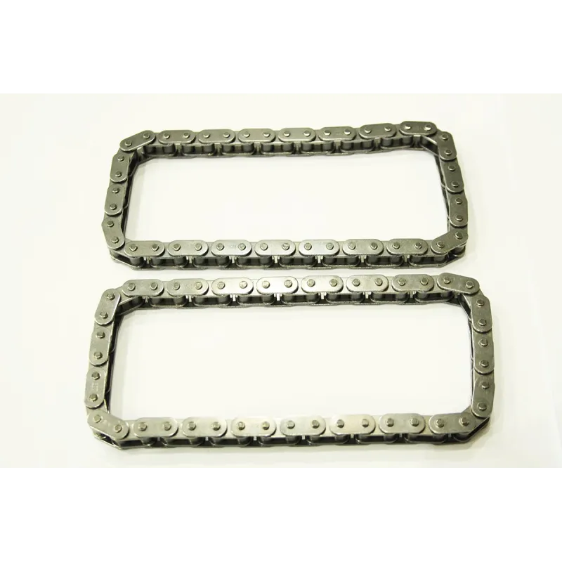 TIMING CHAIN