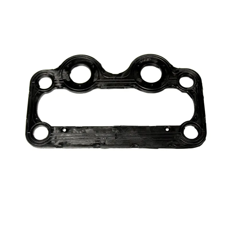 SUPERCHARGER INLET GASKET