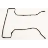 LOWER TIMING COVER SEAL