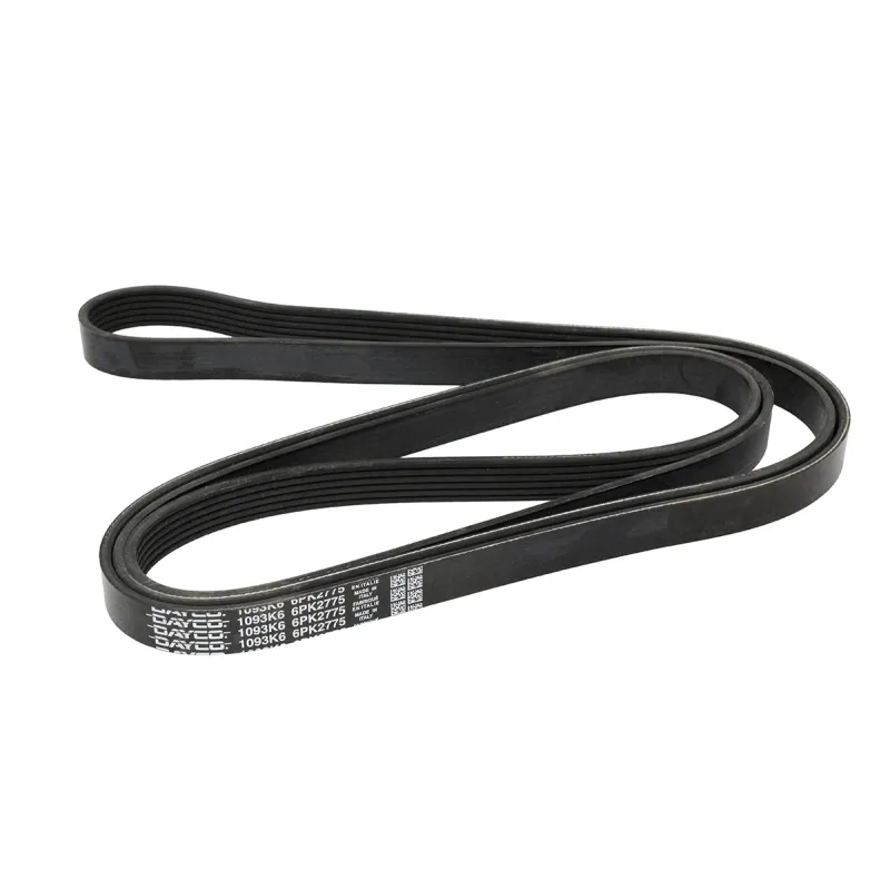 DRIVE BELT