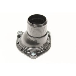 THERMOSTAT COVER