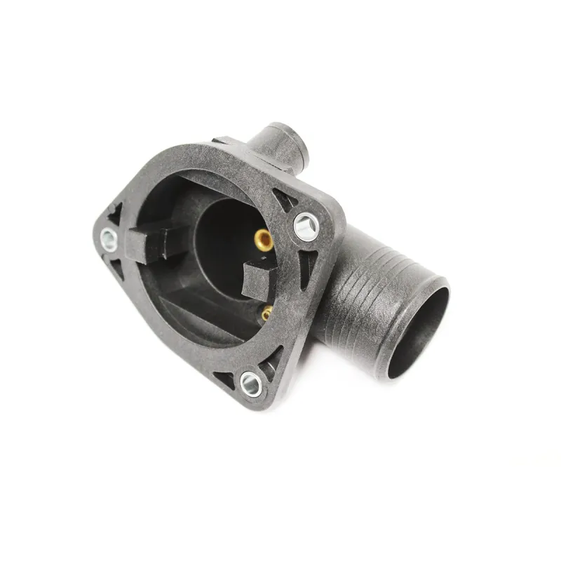 THERMOSTAT COVER