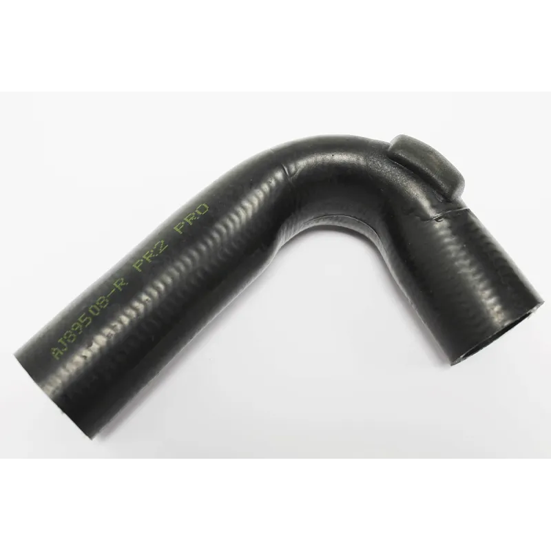 WATER PUMP HOSE