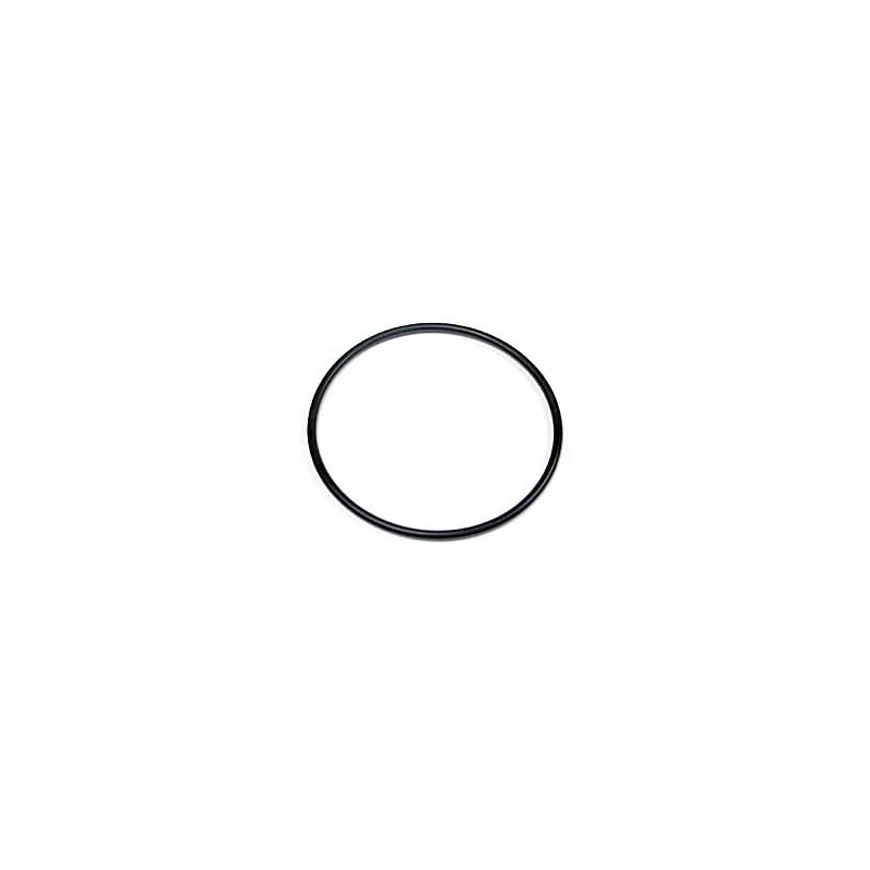 O Ring between Axle shaft and rear hub D2