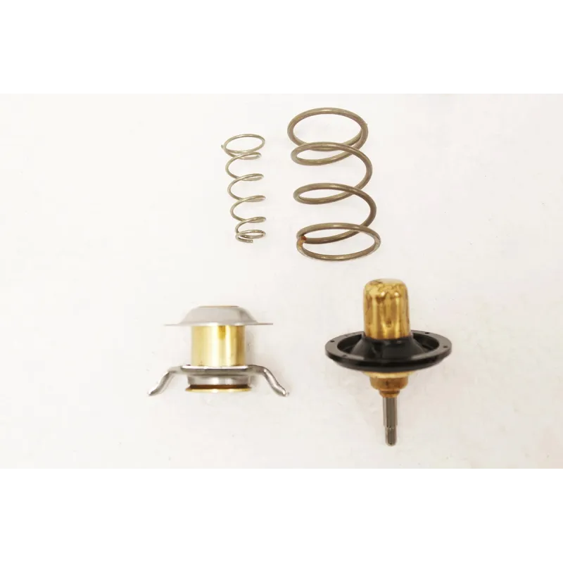 THERMOSTAT