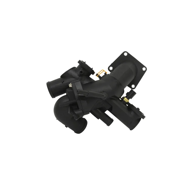 THERMOSTAT ASSY