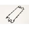 OIL COOLER GASKET