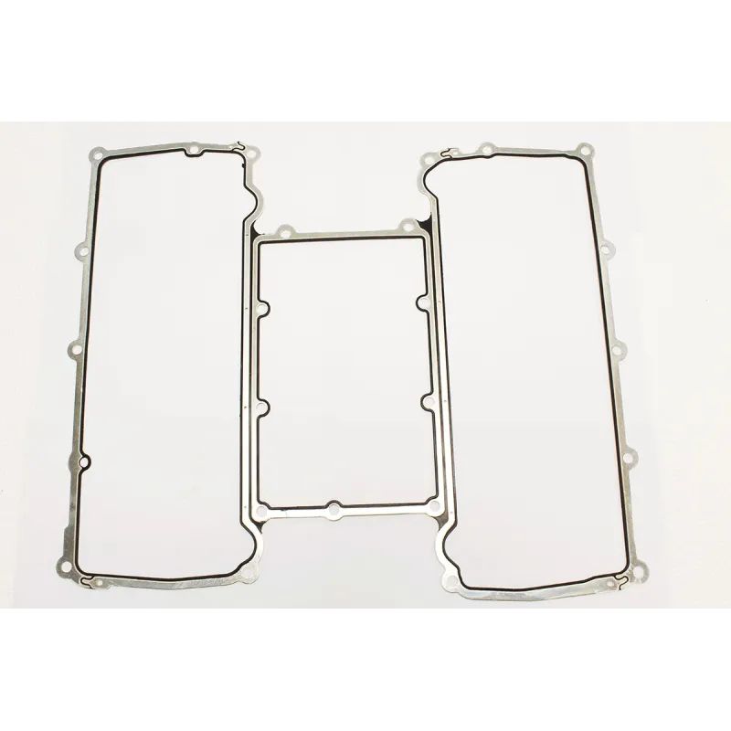 INLET GASKET