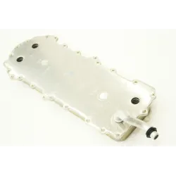 OIL COOLER ASSY