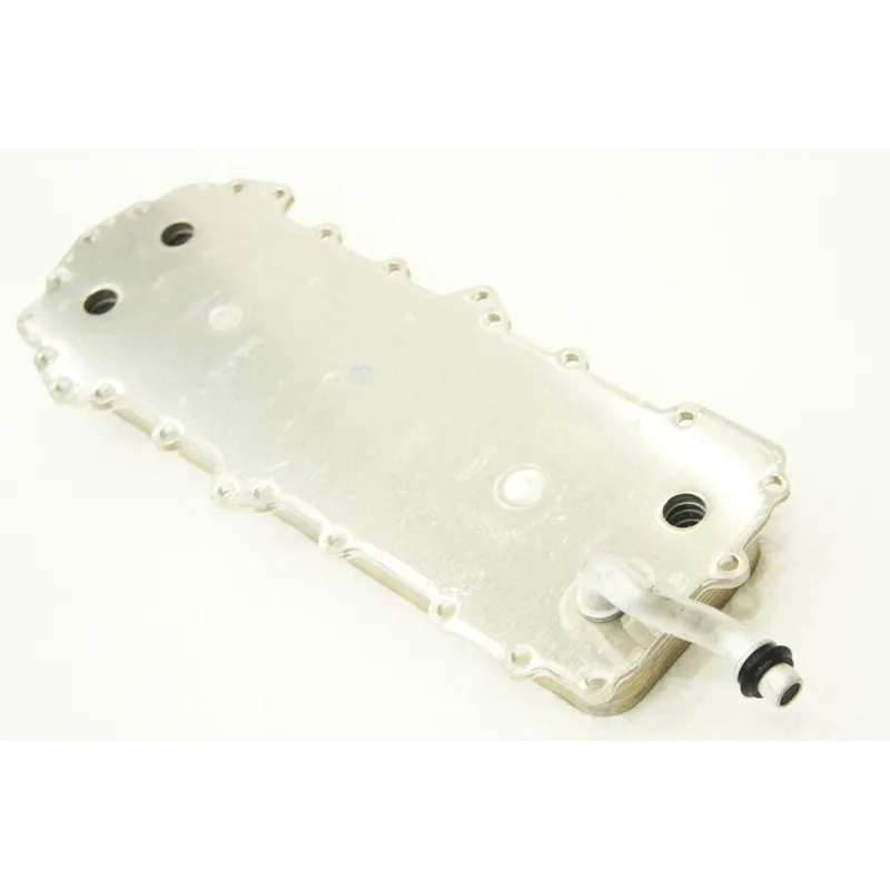 OIL COOLER ASSY