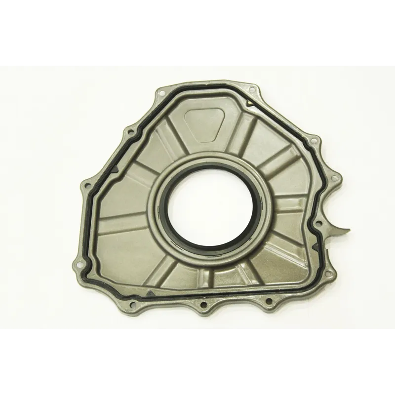 OIL SEAL ASSY