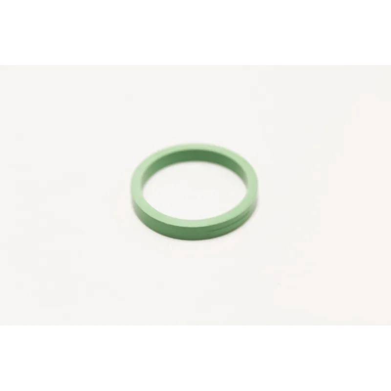 OIL PUMP OUTLET SEAL