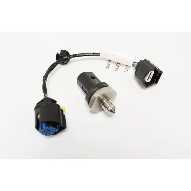FUEL PRESSURE SENSOR