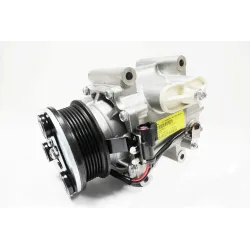 AC COMPRESSOR