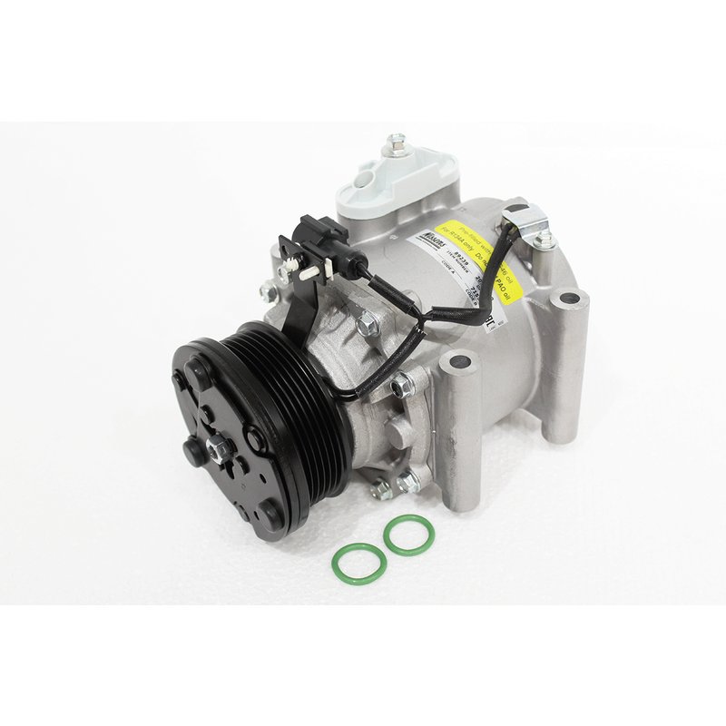 COMPRESSOR AC NEW