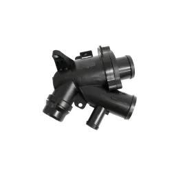 THERMOSTAT AND HOUSING