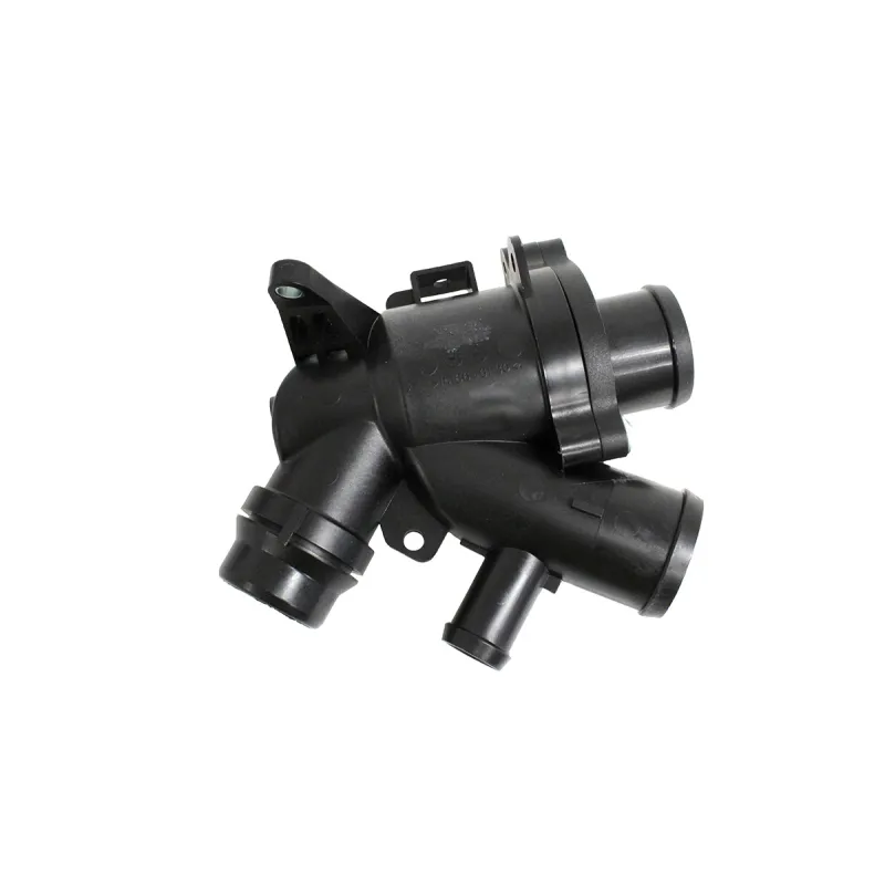 THERMOSTAT AND HOUSING