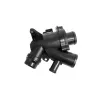 THERMOSTAT AND HOUSING