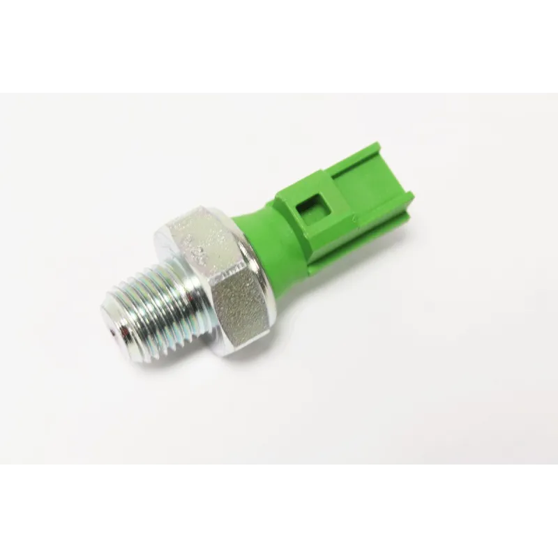 OIL PRESSURE SWITCH
