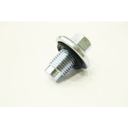DRAIN PLUG