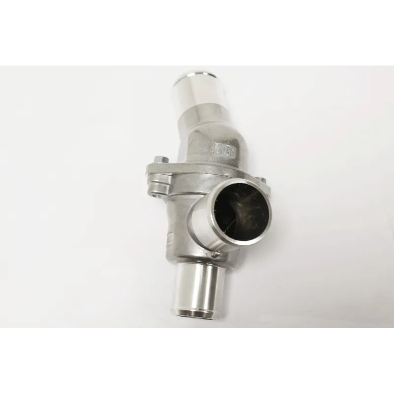 THERMOSTAT HOUSING