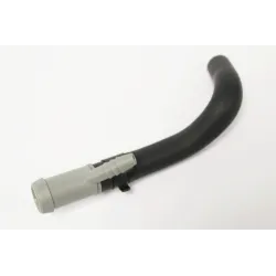 THROTTLE BODY HOSE