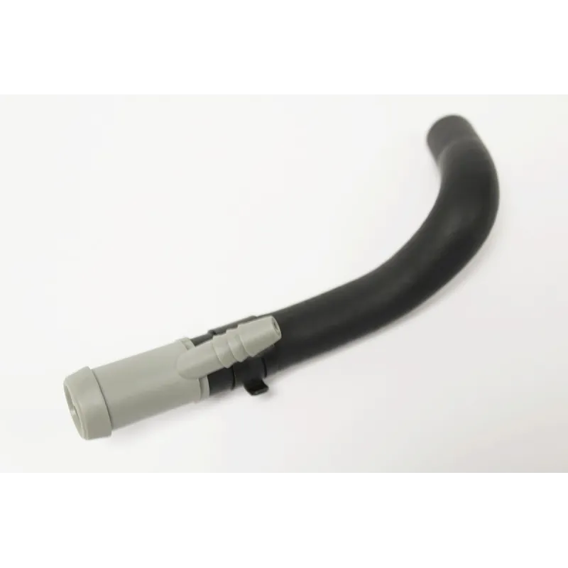 THROTTLE BODY HOSE