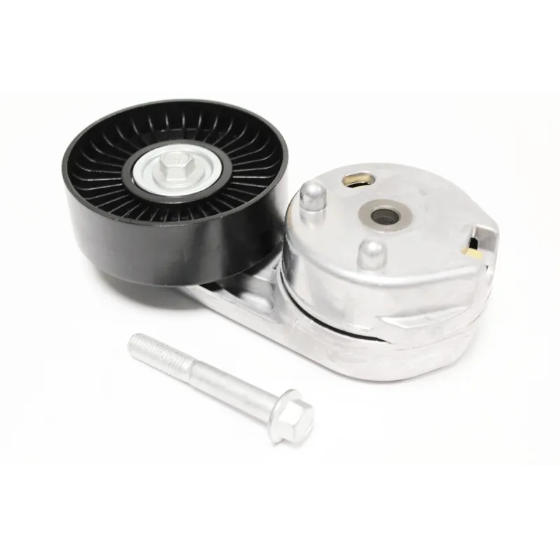 BELT TENSIONER