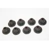 VALVE STEM SEAL