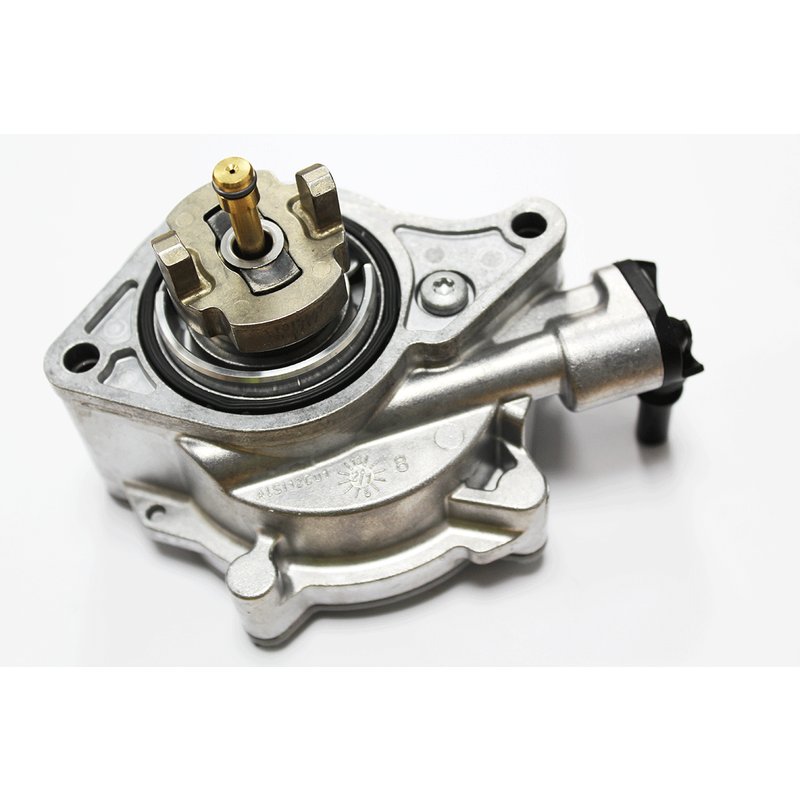 VACUUM PUMP
