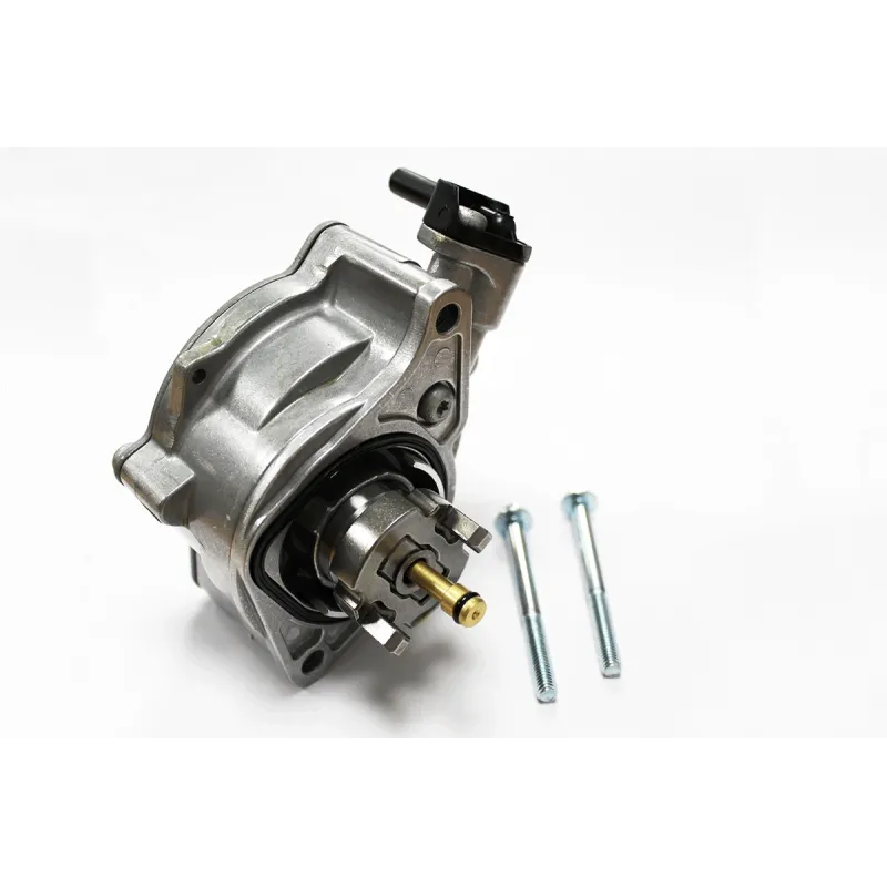 PUMP - VACUUM