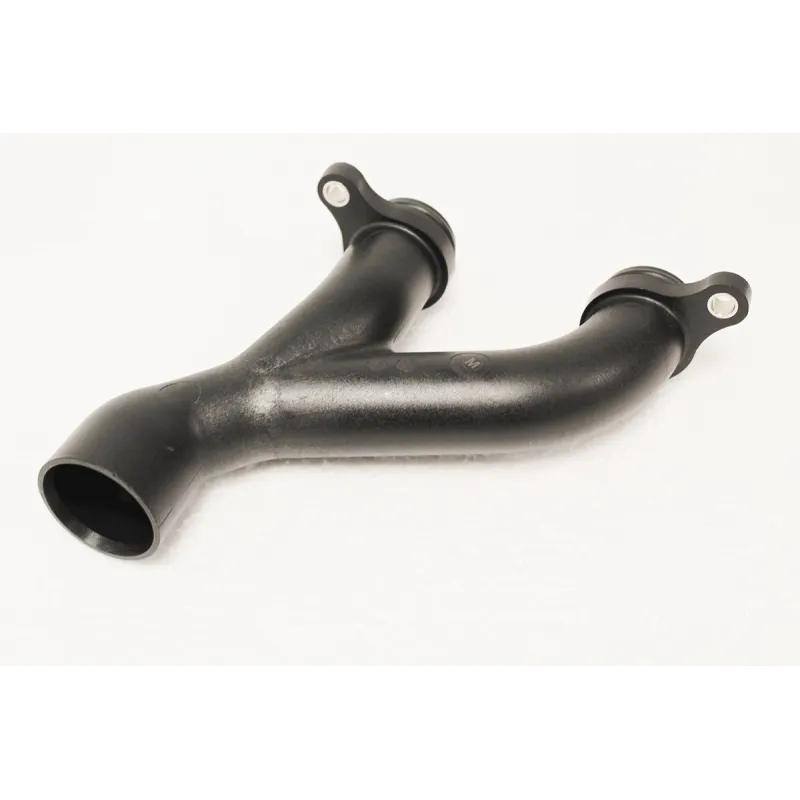 WATER OUTLET PIPE