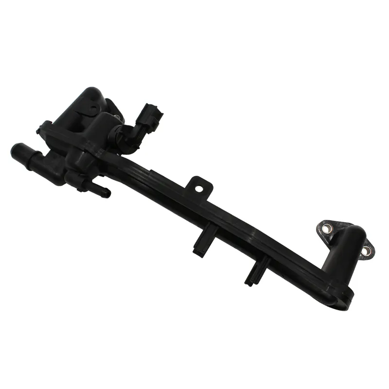 HEATER PIPE