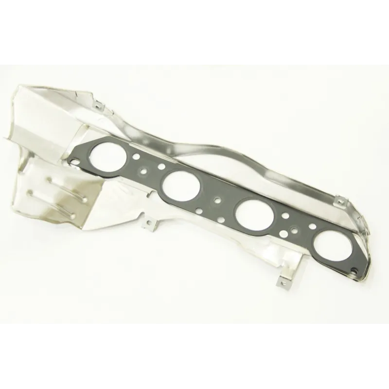 EXHAUST MANIFOLD GASKET