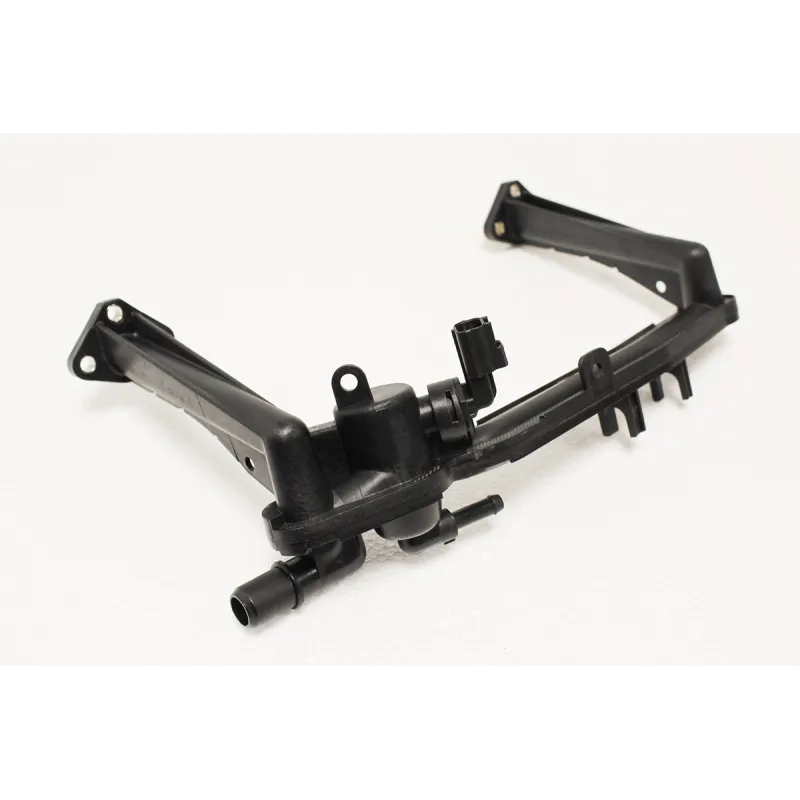 HEATER PIPE ASSY