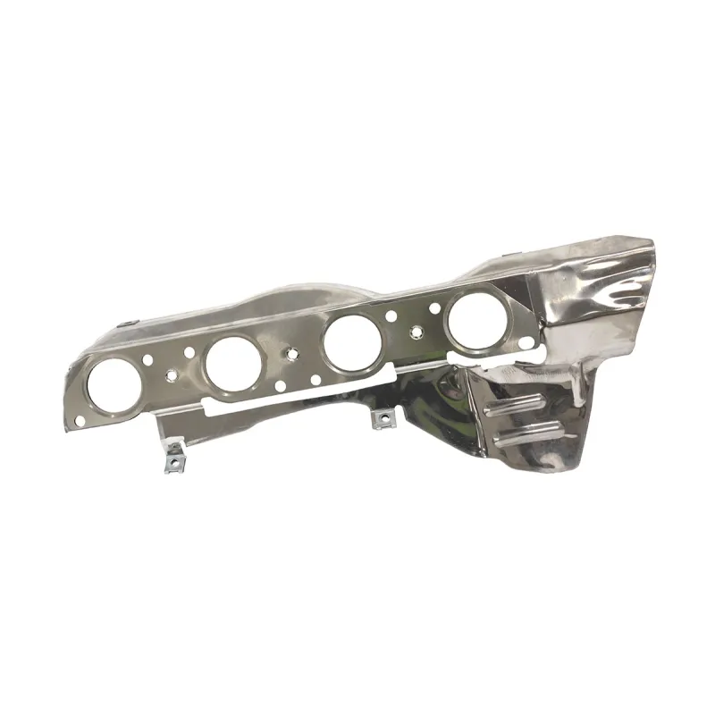 GASKET - EXHAUST MANIFOLD