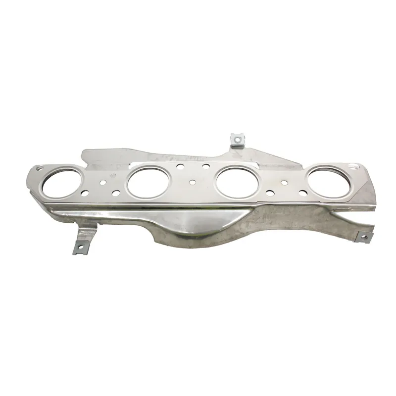 EXHAUST MANIFOLD GASKET