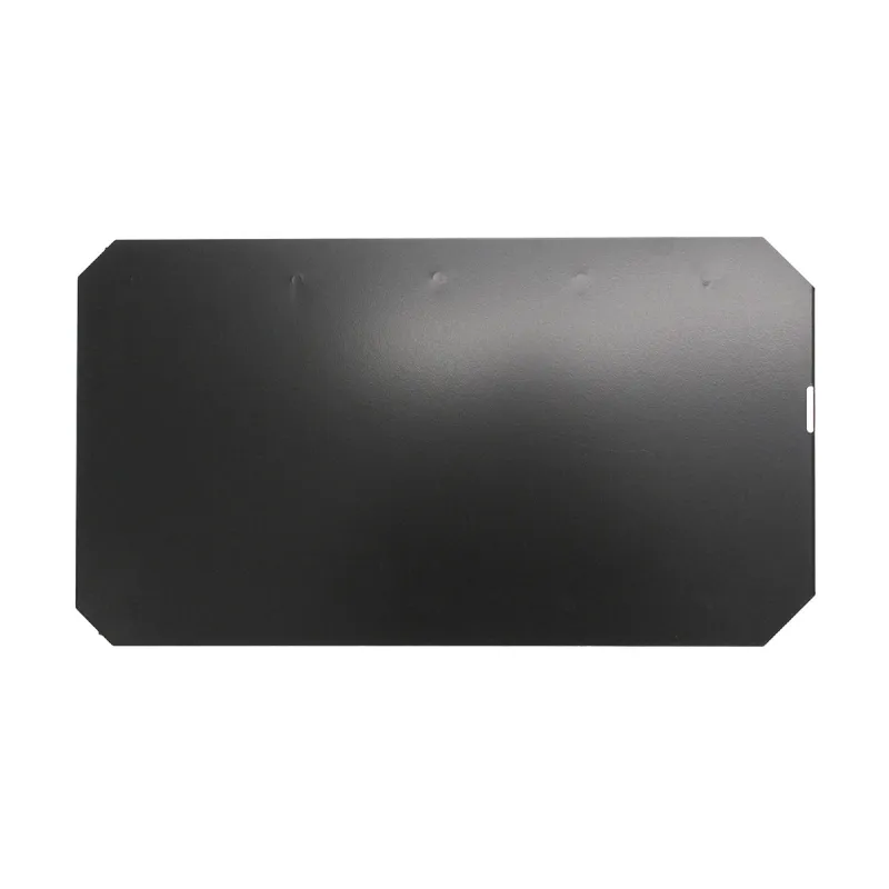 LID ASSEMBLY LOCKER