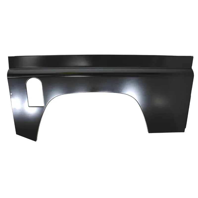 PANEL TRIM