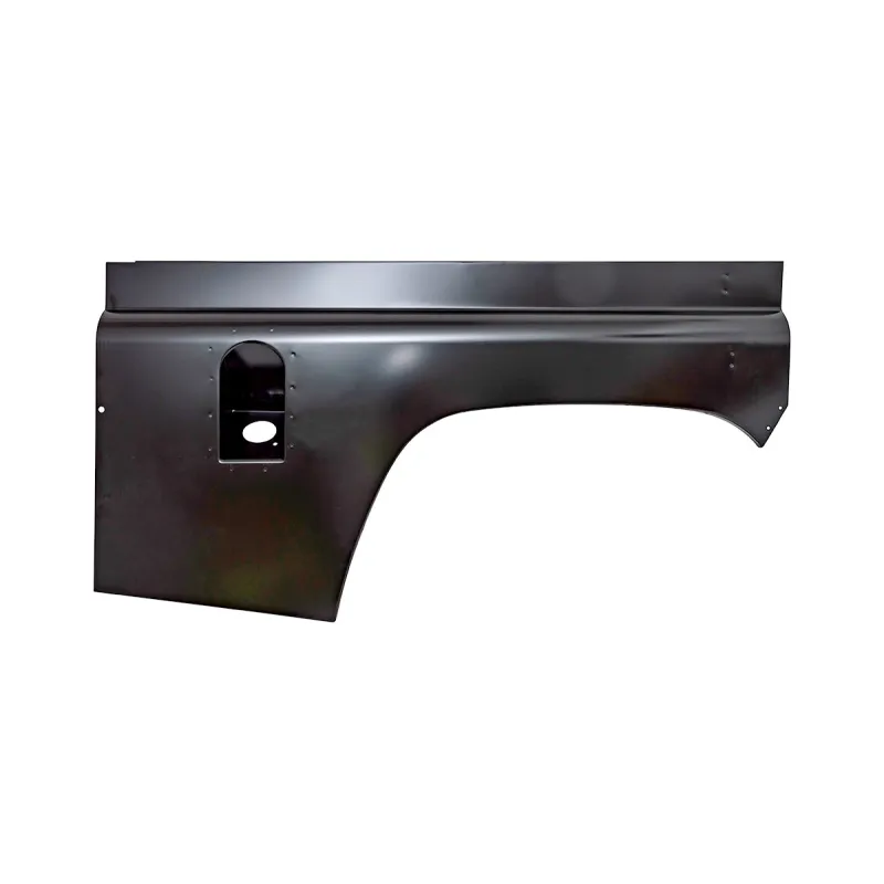 PANEL - BODY SIDE