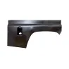 PANEL - BODY SIDE