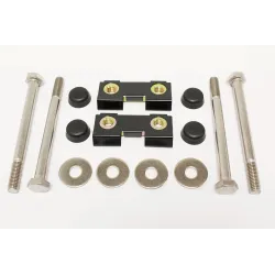 TAPPING BLOCKS & BOLT SET