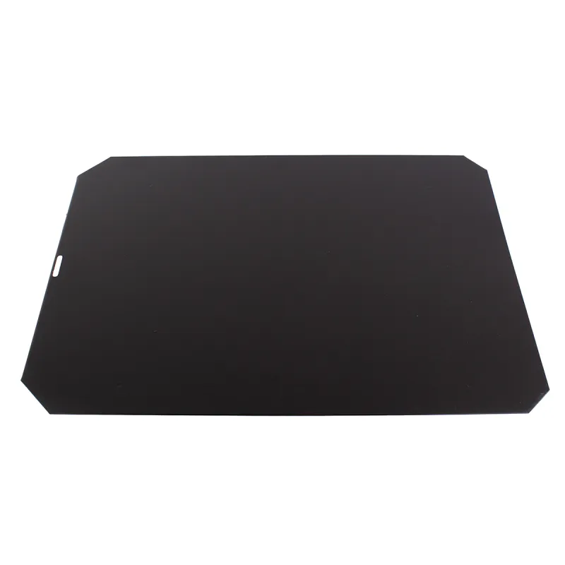 LID - STORAGE COMPARTMENT