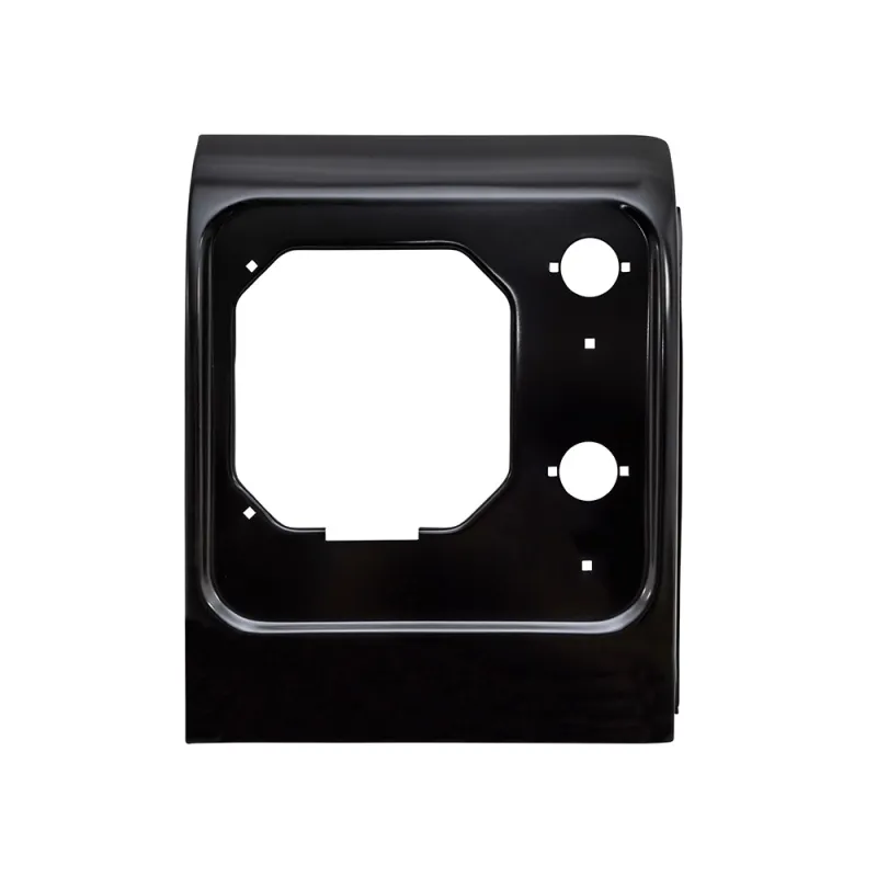 PANEL - FRONT FENDER - FRONT