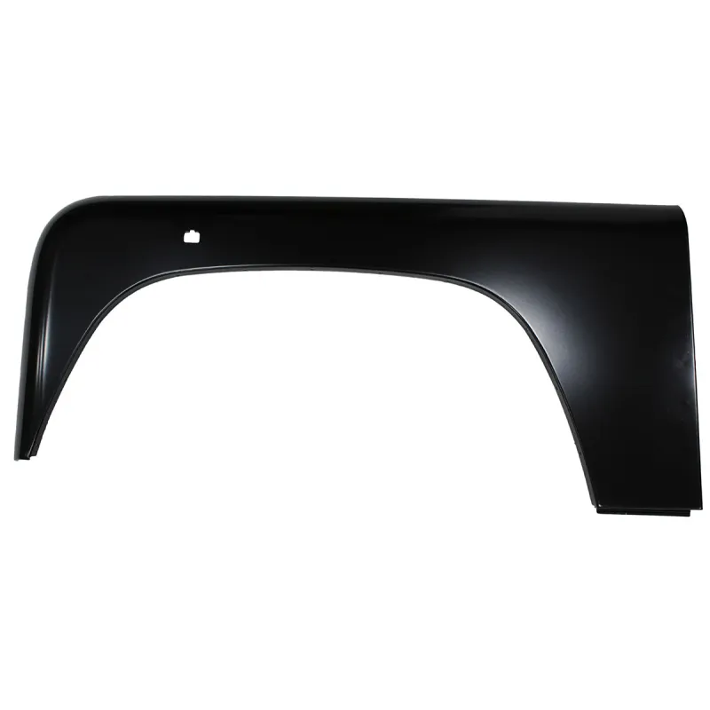 OUTER PANEL LH