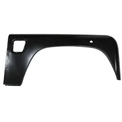 OUTER WING RH