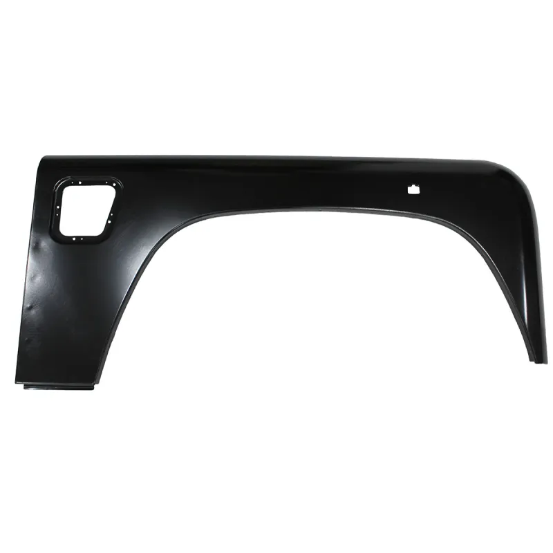 OUTER WING RH