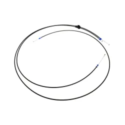 CABLE - HOOD CONTROL