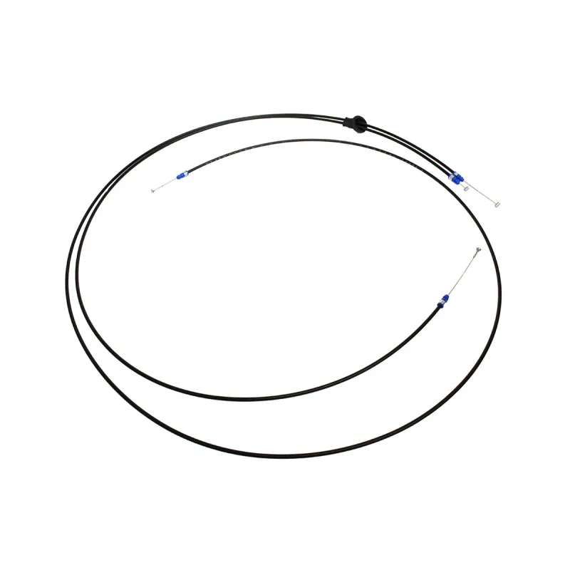 CABLE - HOOD CONTROL