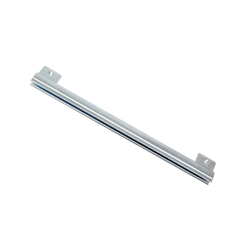 CHANNEL DOOR GLASS
